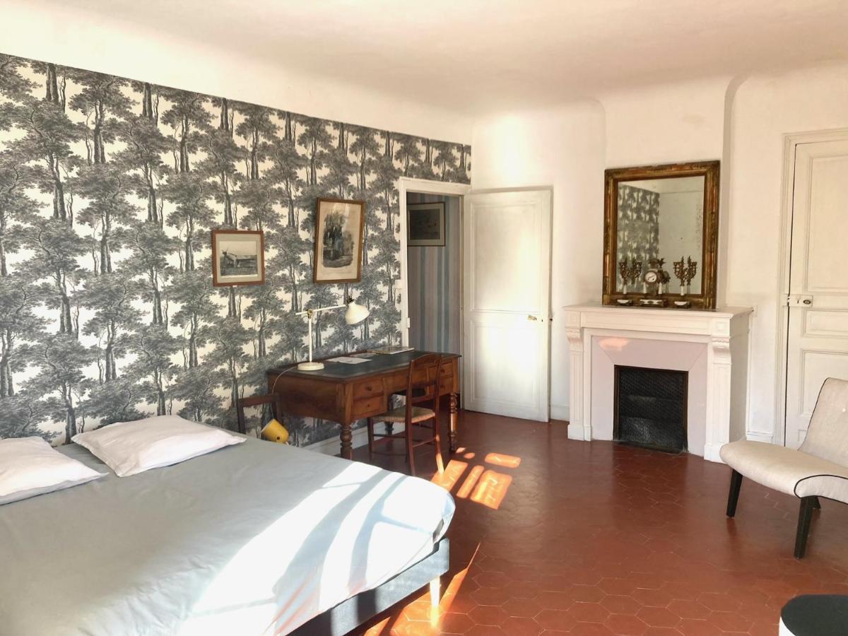 Le Mas Palegry Chambres D'Hotes Perpignan Exterior photo