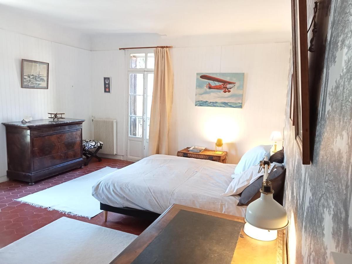 Le Mas Palegry Chambres D'Hotes Perpignan Exterior photo