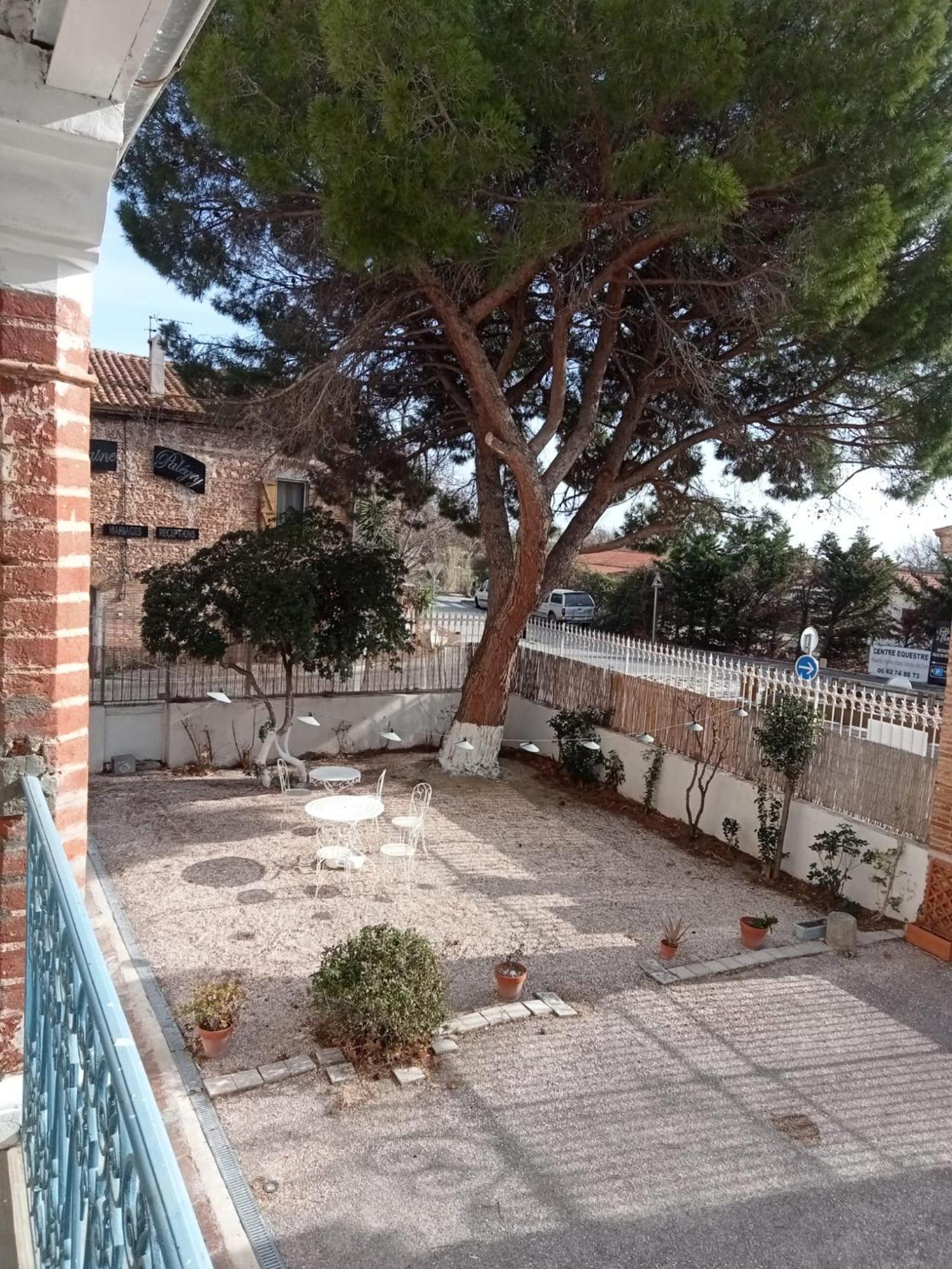 Le Mas Palegry Chambres D'Hotes Perpignan Exterior photo