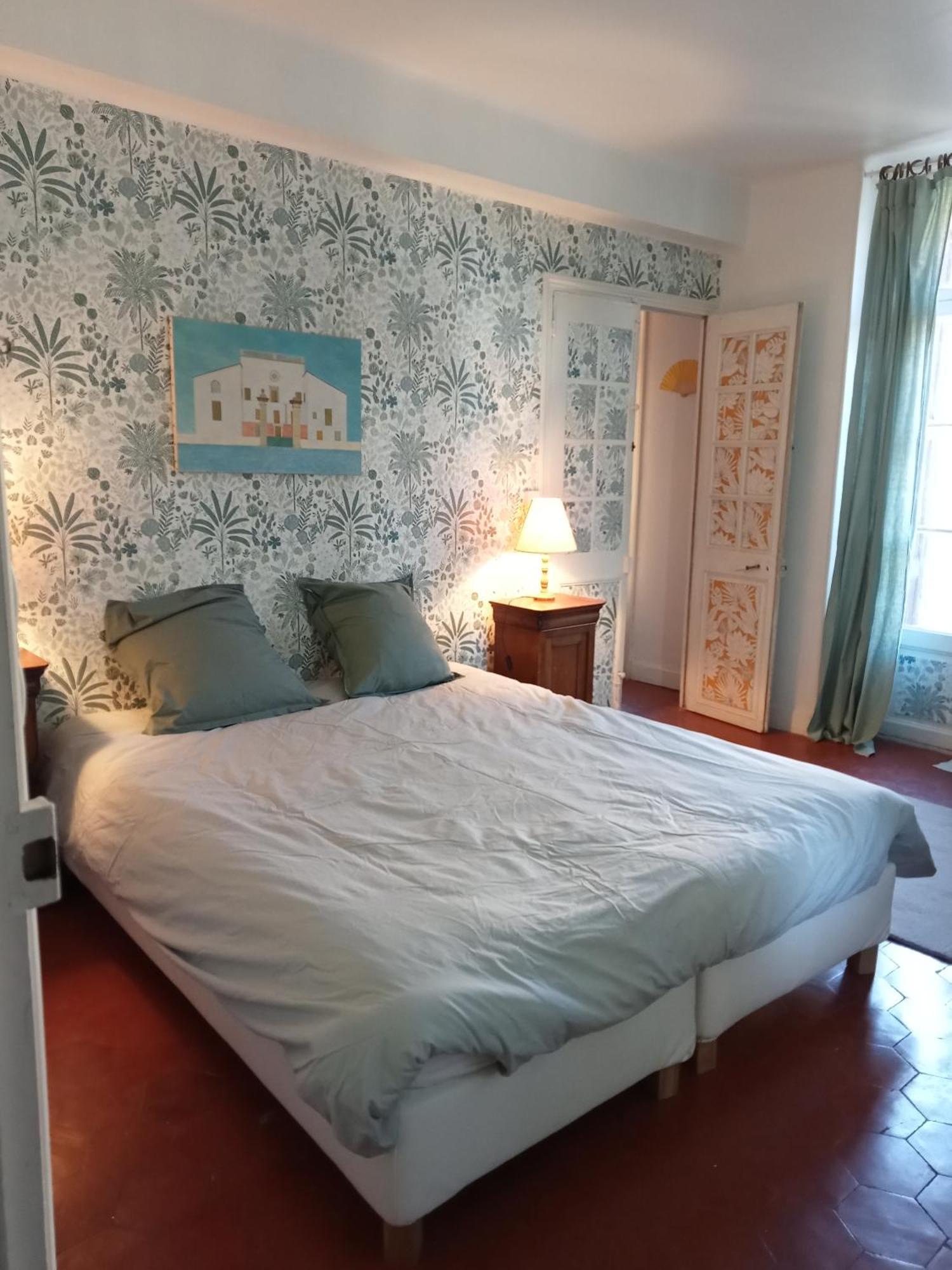 Le Mas Palegry Chambres D'Hotes Perpignan Exterior photo