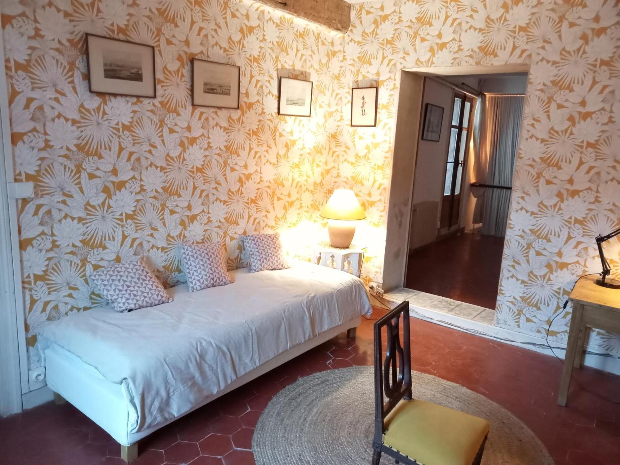 Le Mas Palegry Chambres D'Hotes Perpignan Exterior photo